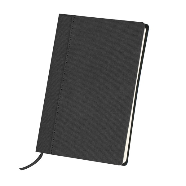 Thermal Stitch Notebook 1