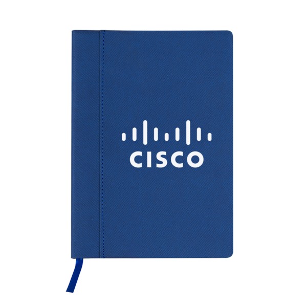 Thermal Stitch Notebook 1