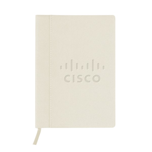 Thermal Stitch Notebook 1