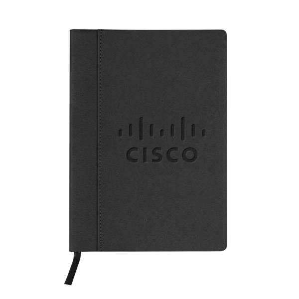 Thermal Stitch Notebook 1