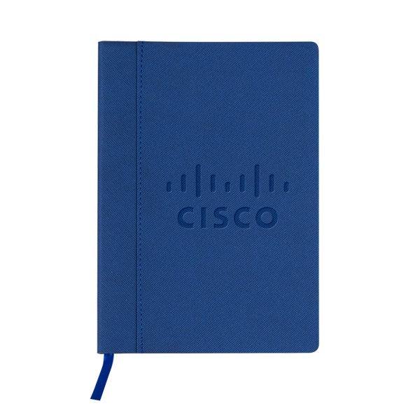 Thermal Stitch Notebook 1