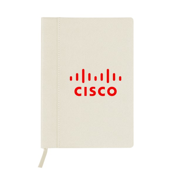 Thermal Stitch Notebook 1