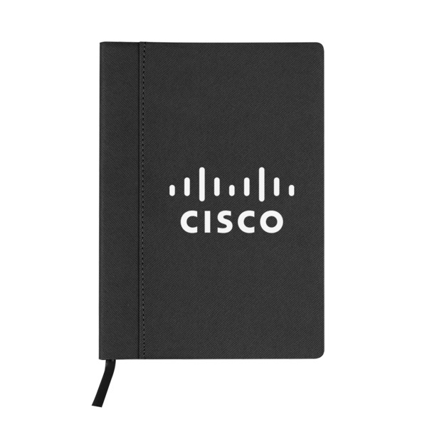 Thermal Stitch Notebook 1
