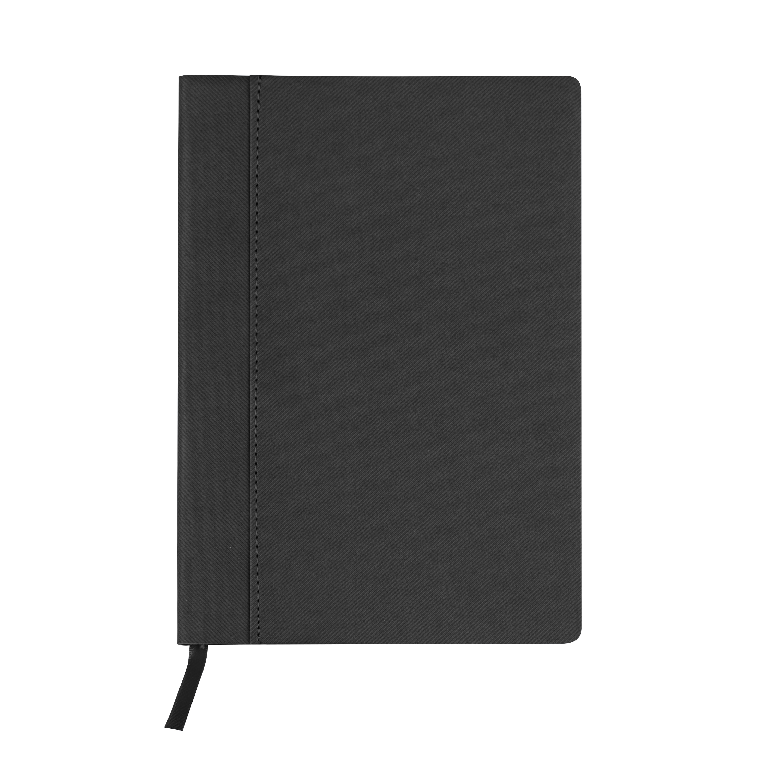 Thermal Stitch Notebook 1