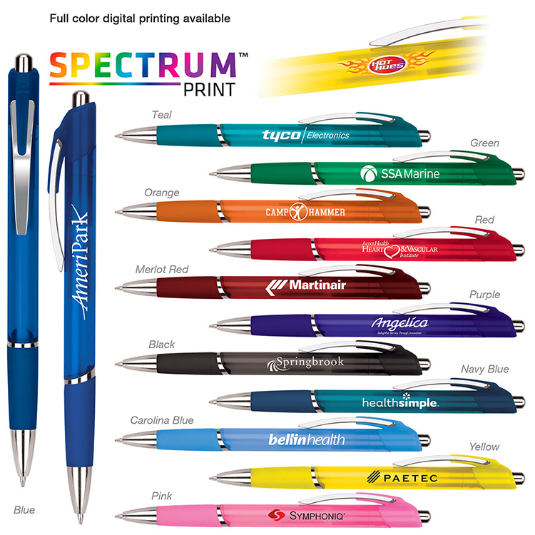 Aruba Ballpoint Pen 1