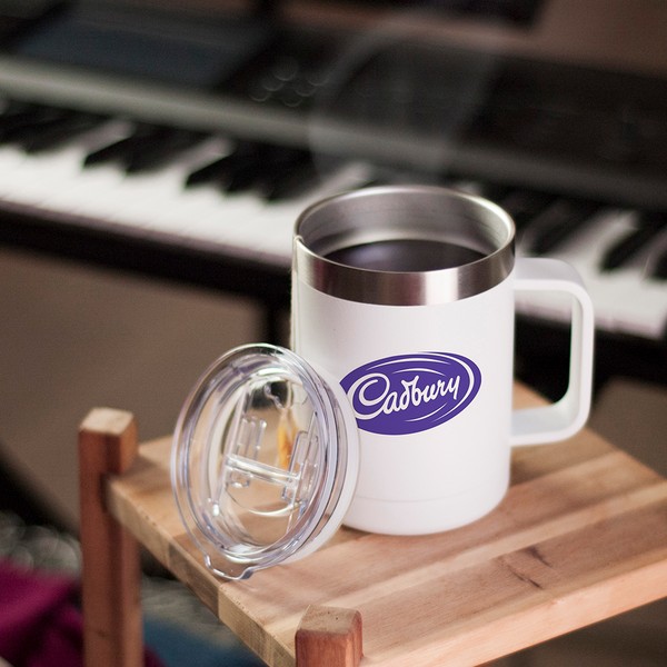 Basecamp Zion Mug - 15oz. 1