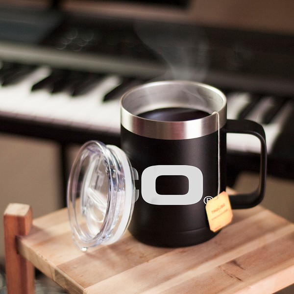 Basecamp Zion Mug - 15oz. 1