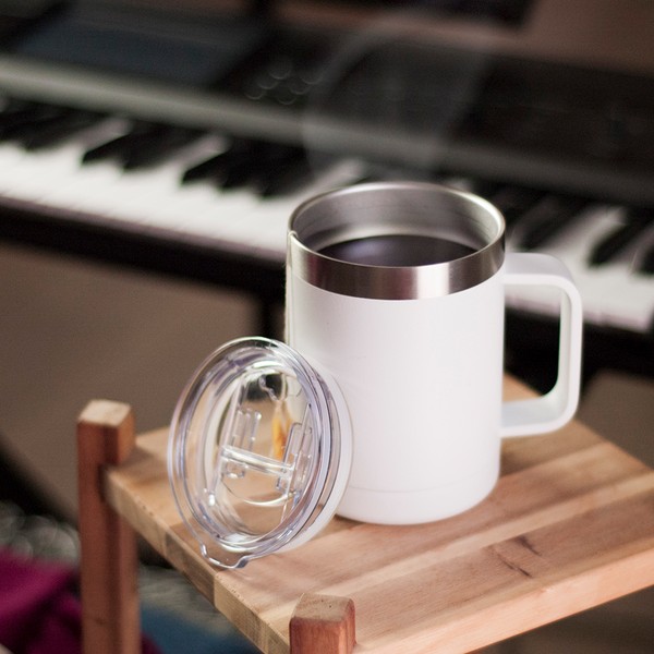 Basecamp Zion Mug - 15oz. 1