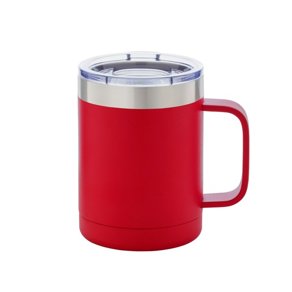 Basecamp Zion Mug - 15oz. 1