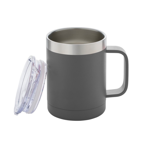Basecamp Zion Mug - 15oz. 1
