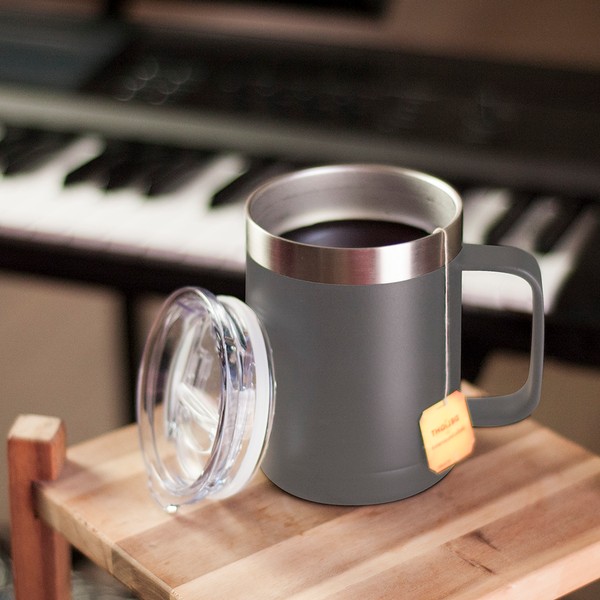 Basecamp Zion Mug - 15oz. 1