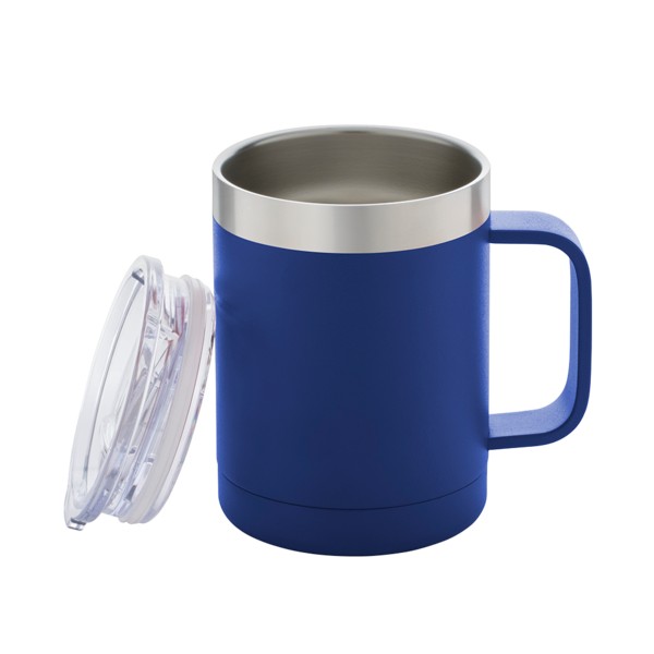 Basecamp Zion Mug - 15oz. 1
