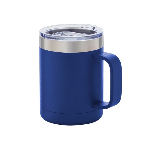 Basecamp Zion Mug - 15oz. 1