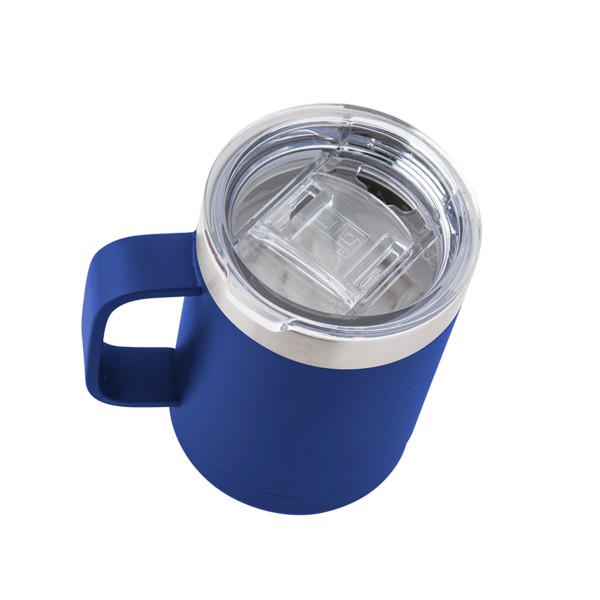 Basecamp Zion Mug - 15oz. 1
