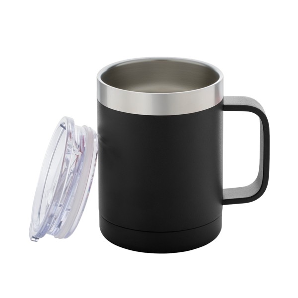 Basecamp Zion Mug - 15oz. 1