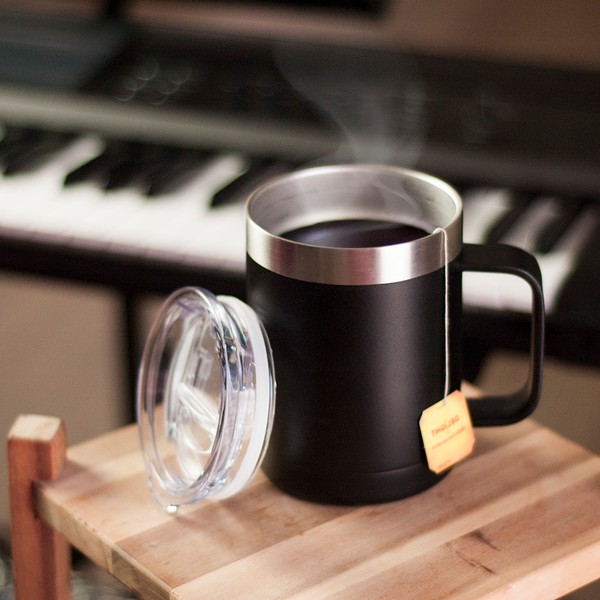 Basecamp Zion Mug - 15oz. 1