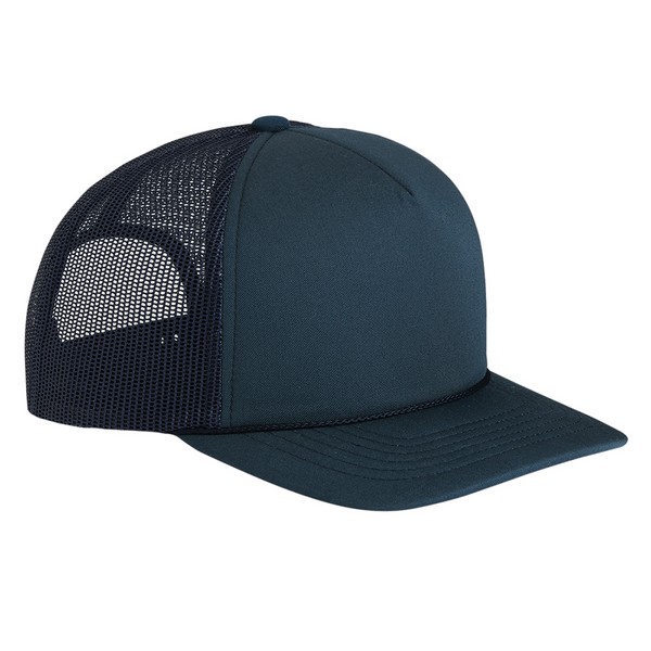 Richardson 113 Foamie Trucker Snapback 1