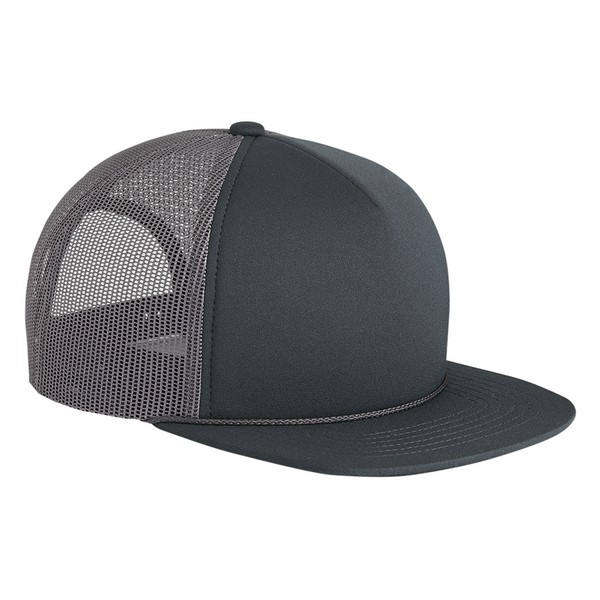 Richardson 113 Foamie Trucker Snapback 1
