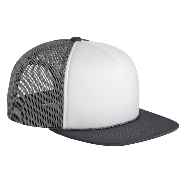 Richardson 113 Foamie Trucker Snapback 1