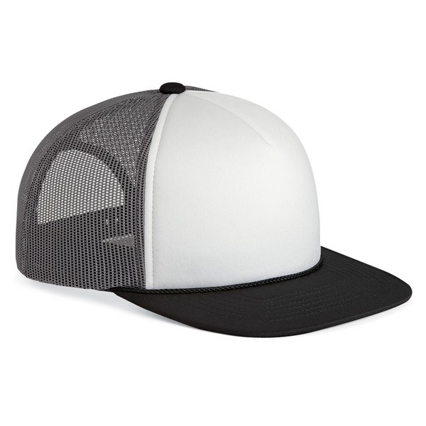Richardson 113 Foamie Trucker Snapback 1