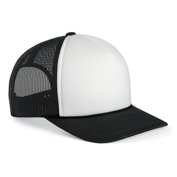 Richardson 113 Foamie Trucker Snapback 1