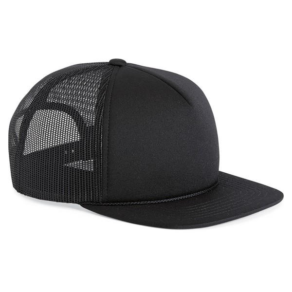 Richardson 113 Foamie Trucker Snapback 1