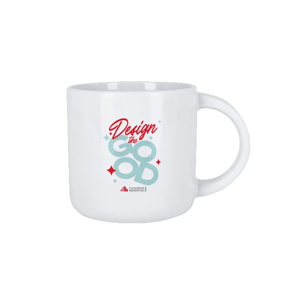 Anchorage 14 oz Ceramic Mug 1