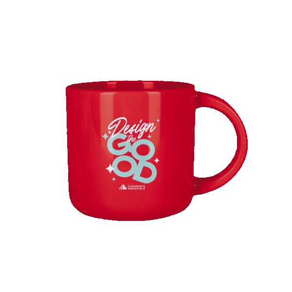 Anchorage 14 oz Ceramic Mug 1