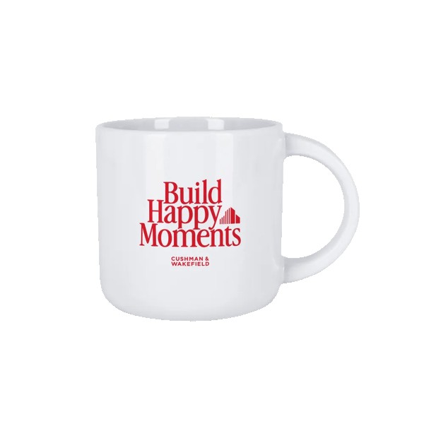 Anchorage 14 oz Ceramic Mug 1