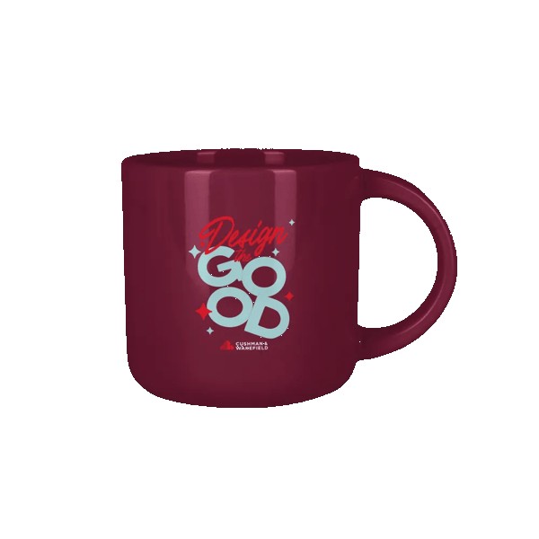 Anchorage 14 oz Ceramic Mug 1