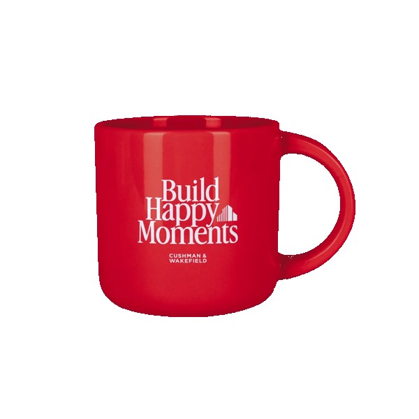 Anchorage 14 oz Ceramic Mug 1