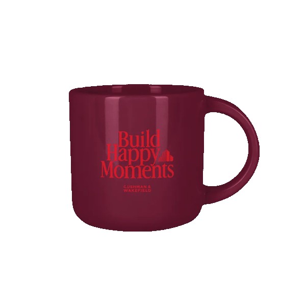 Anchorage 14 oz Ceramic Mug 1