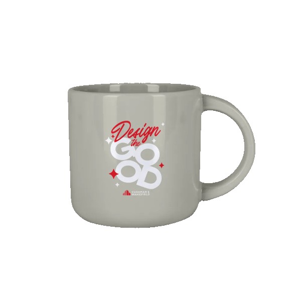 Anchorage 14 oz Ceramic Mug 1