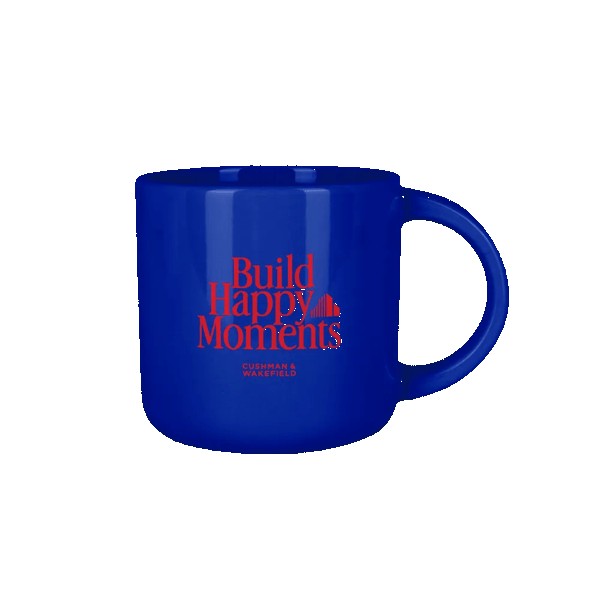 Anchorage 14 oz Ceramic Mug 1