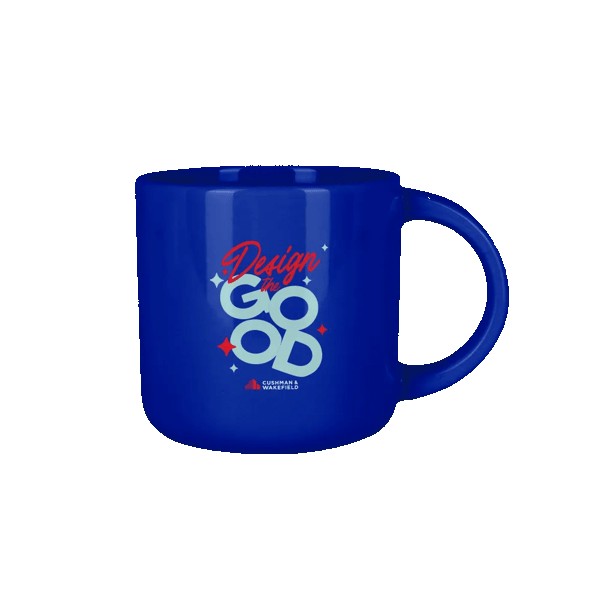 Anchorage 14 oz Ceramic Mug 1