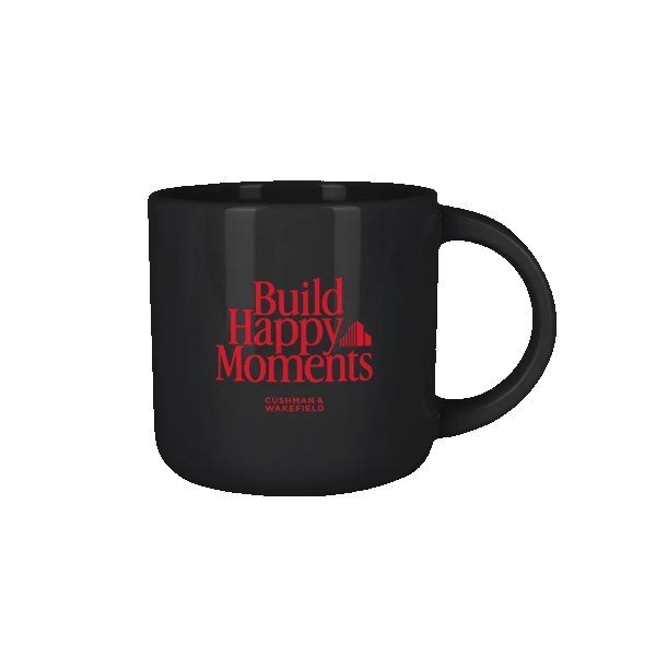 Anchorage 14 oz Ceramic Mug 1