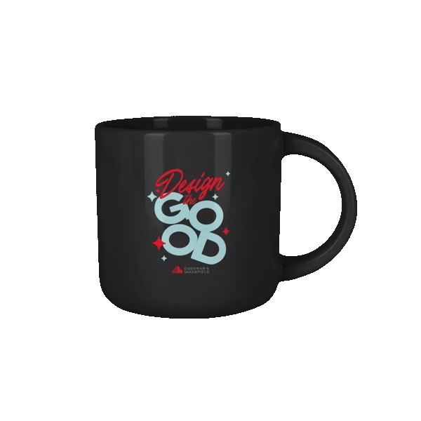 Anchorage 14 oz Ceramic Mug 1