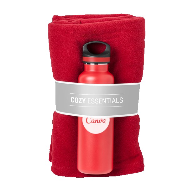 Cozy Essentials Gift Set 1