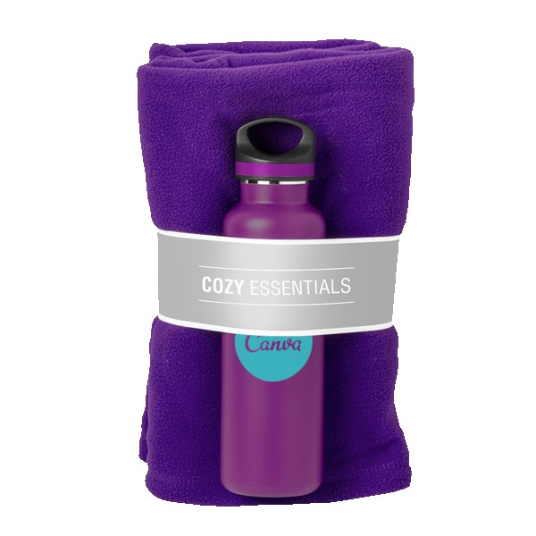 Cozy Essentials Gift Set 1