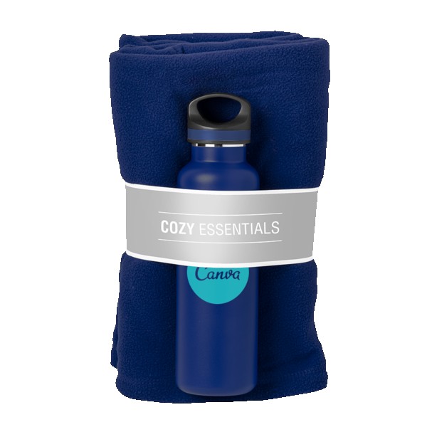 Cozy Essentials Gift Set 1