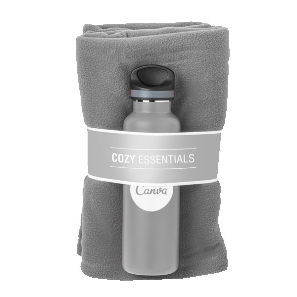 Cozy Essentials Gift Set 1