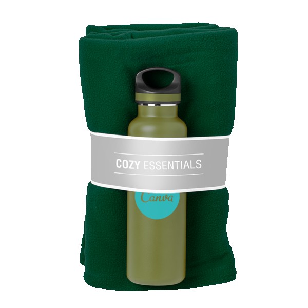 Cozy Essentials Gift Set 1