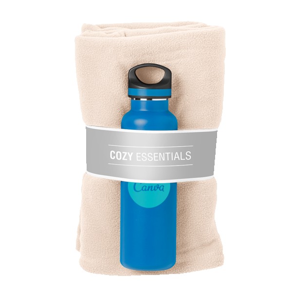 Cozy Essentials Gift Set 1