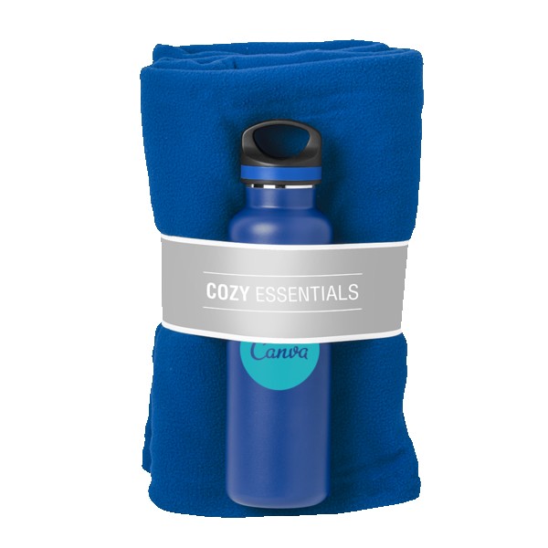 Cozy Essentials Gift Set 1