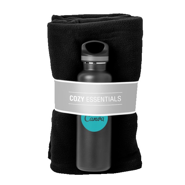 Cozy Essentials Gift Set 1