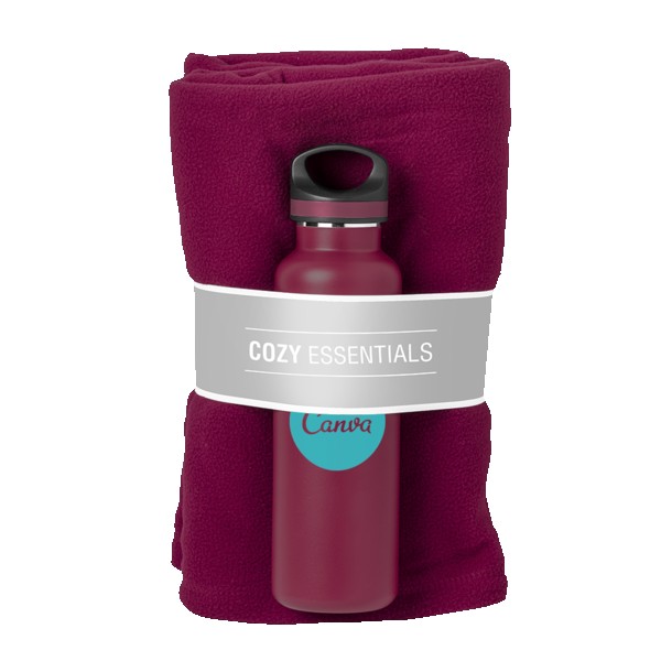 Cozy Essentials Gift Set 1