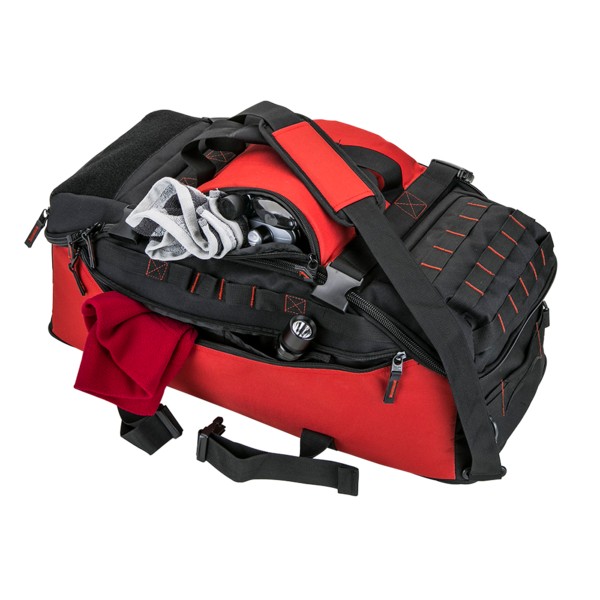 Basecamp Beast of Burden 1