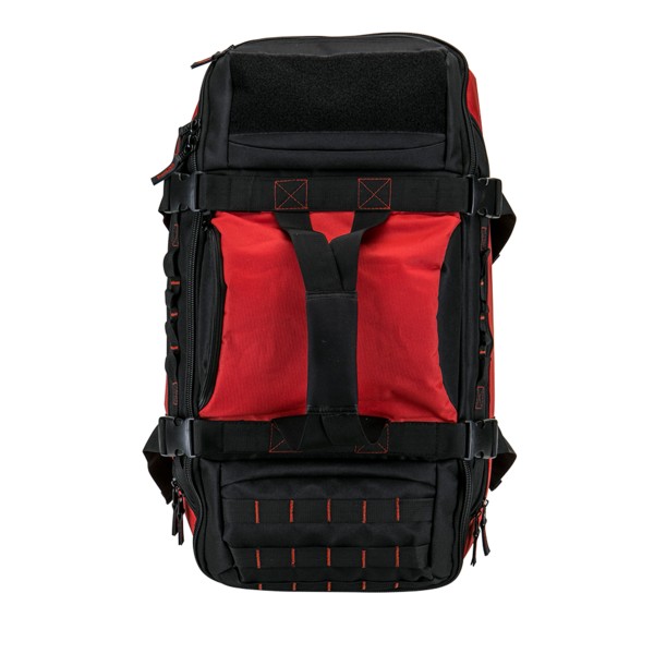 Basecamp Beast of Burden 1