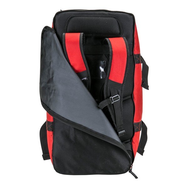 Basecamp Beast of Burden 1