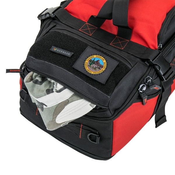Basecamp Beast of Burden 1